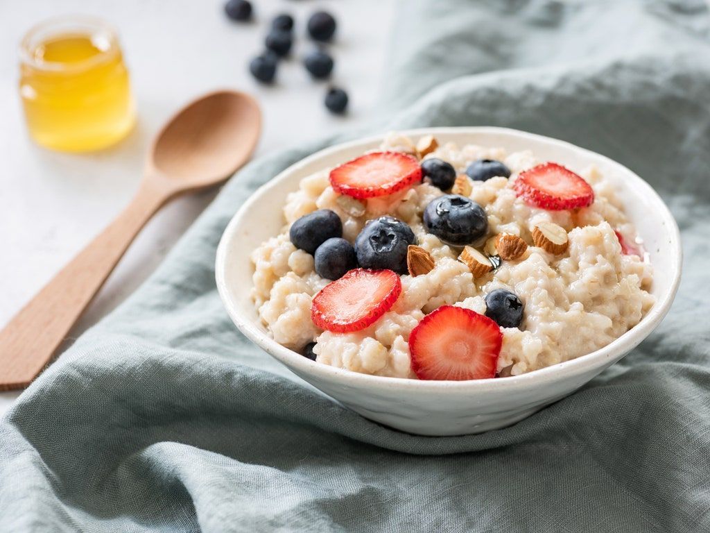 1024x768 Oatmeal Recipes