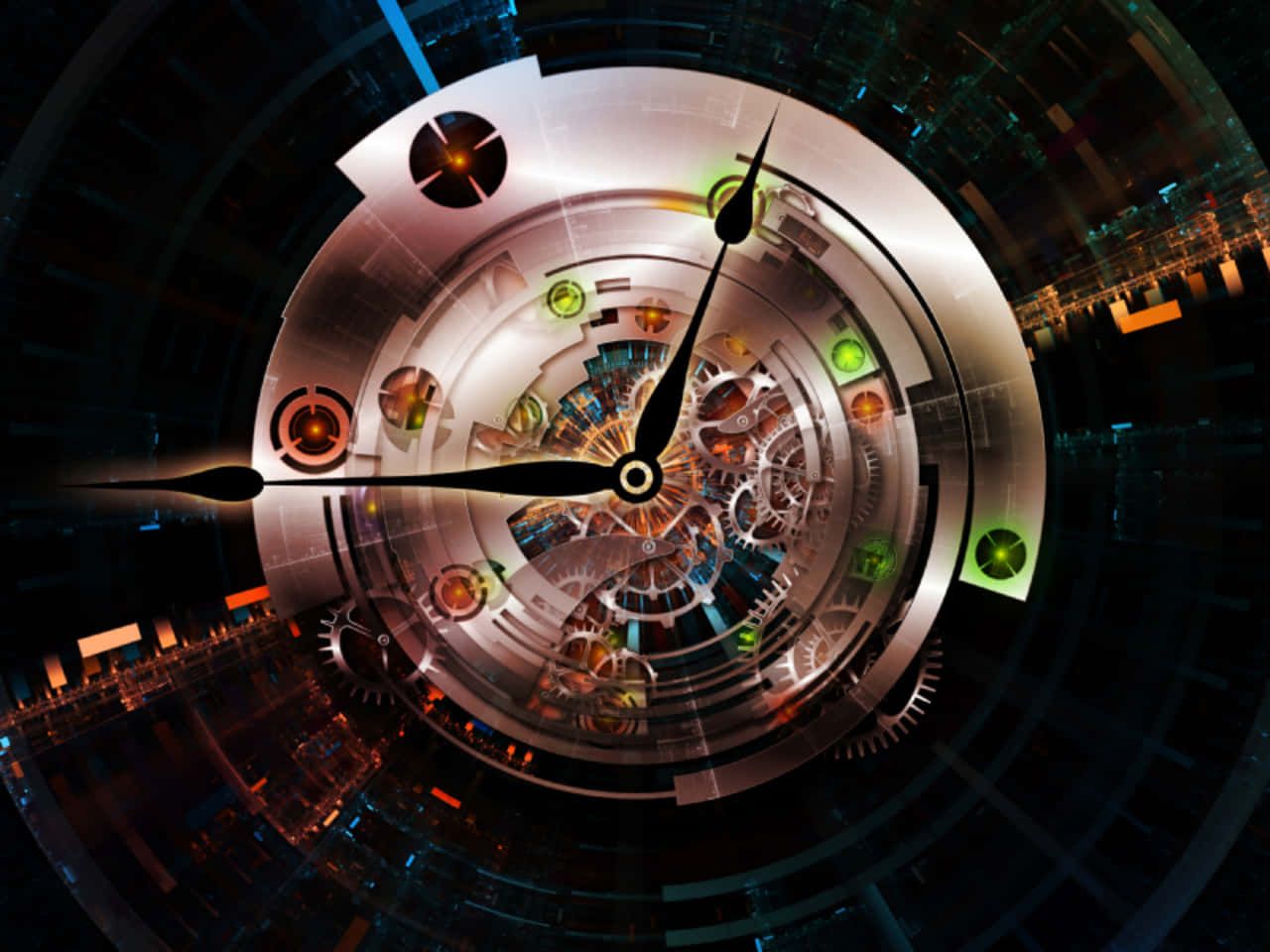 Time Loop Wallpapers - Top Free Time Loop Backgrounds - WallpaperAccess