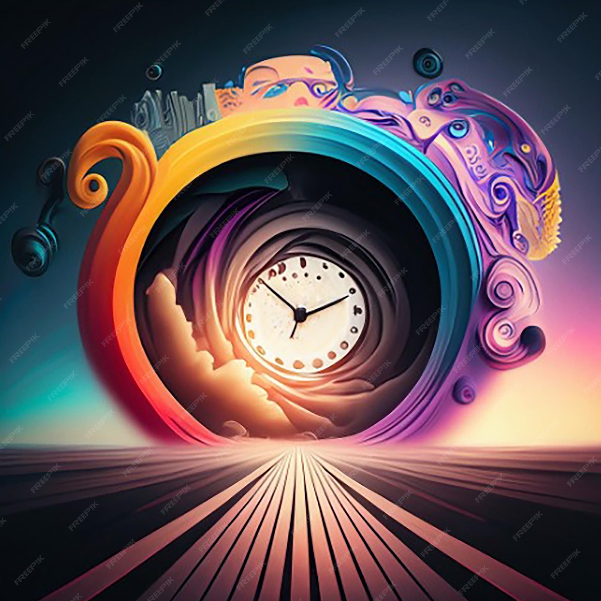 Time Loop Wallpapers - Top Free Time Loop Backgrounds - WallpaperAccess