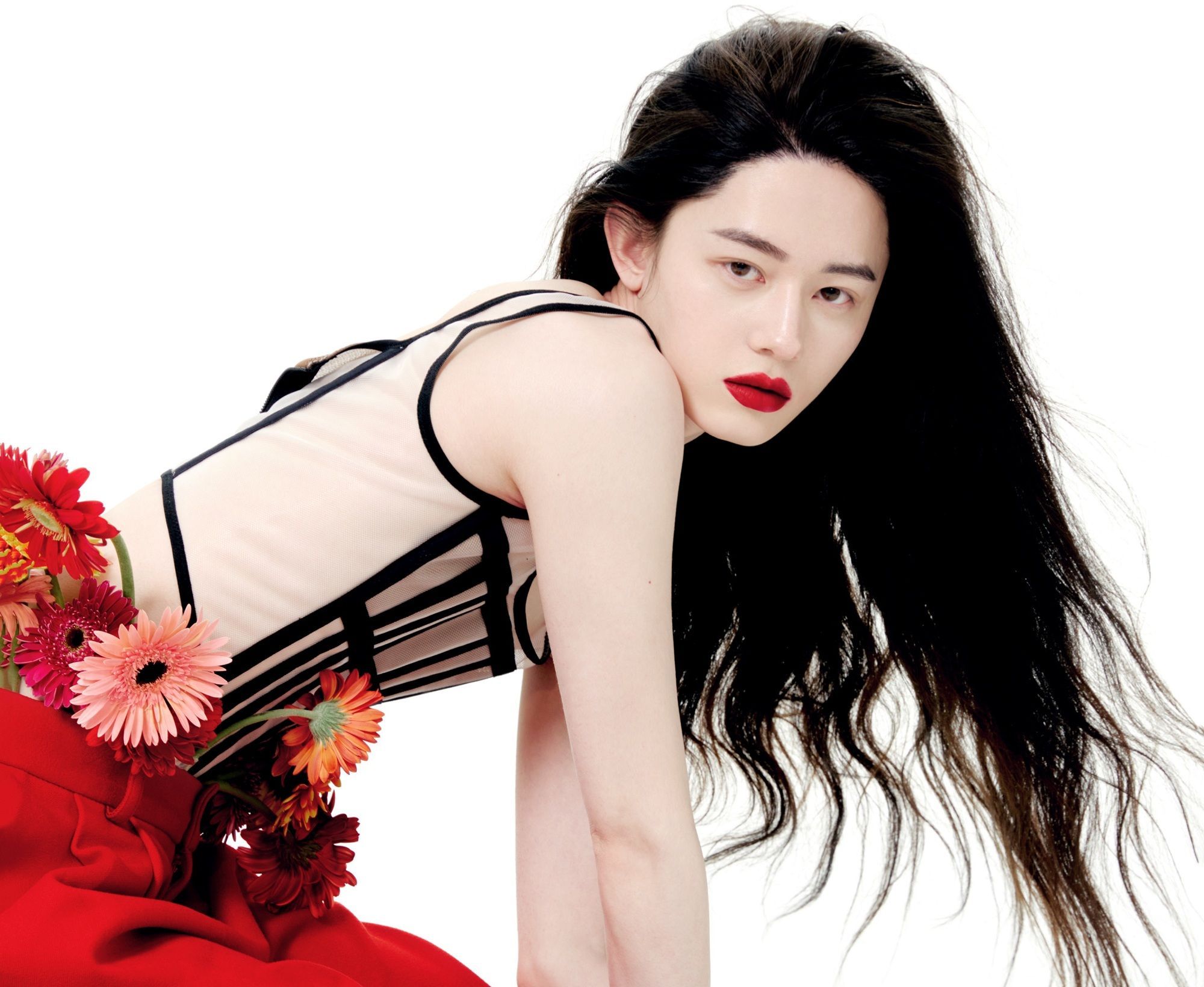 2000x1640 Celebrity Tang Shihao HD Wallpaper