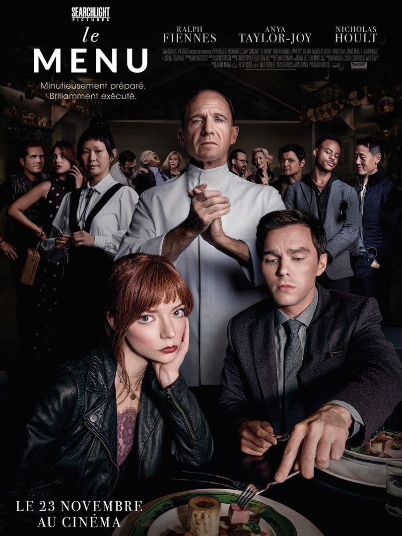 810x1080 The Menu (2022)