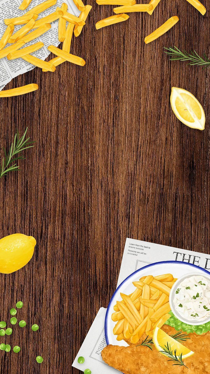 800x1423 Wallpaper Fast Food Image Wallpaper