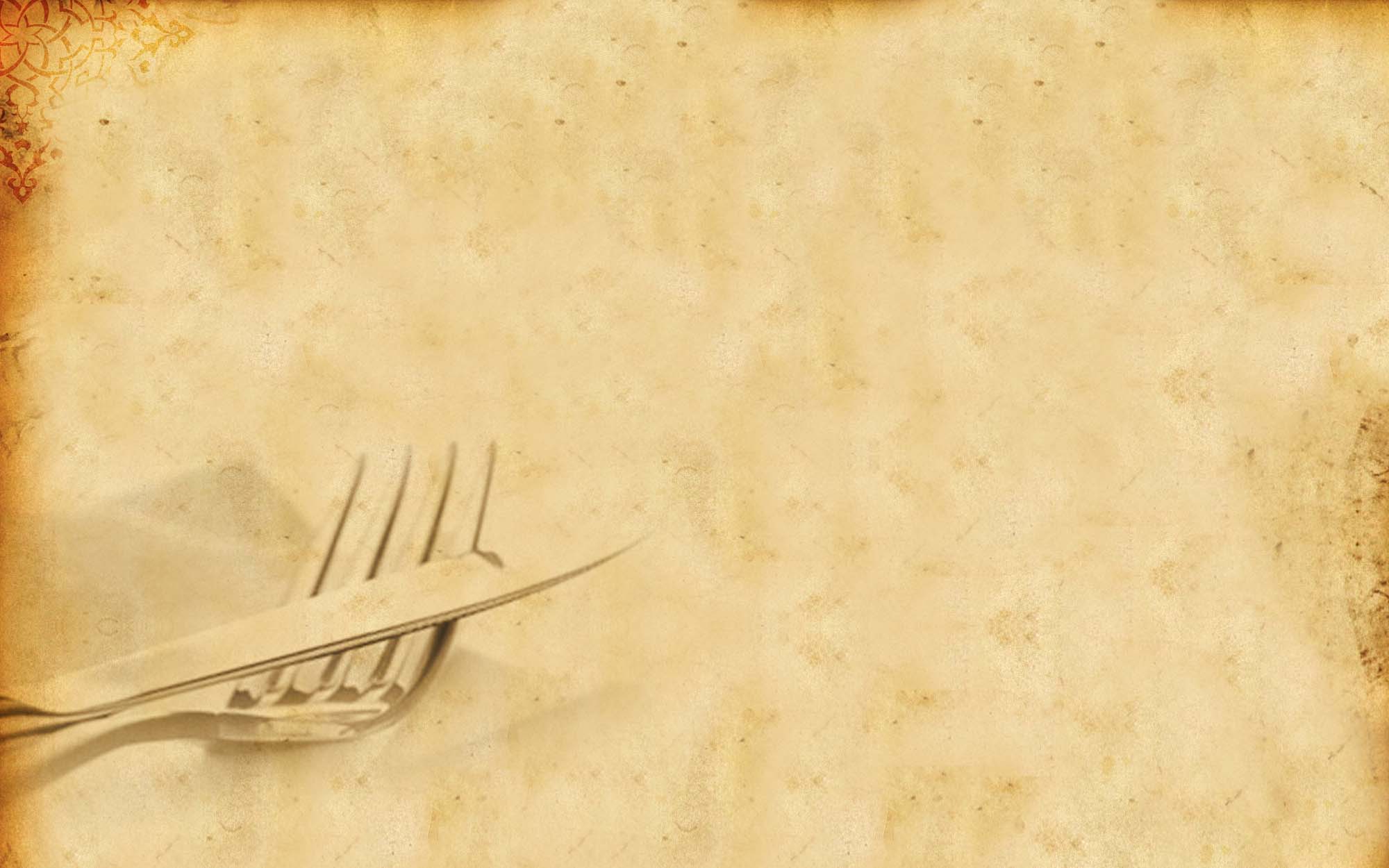 2000x1250 Restaurant Menu Wallpaper