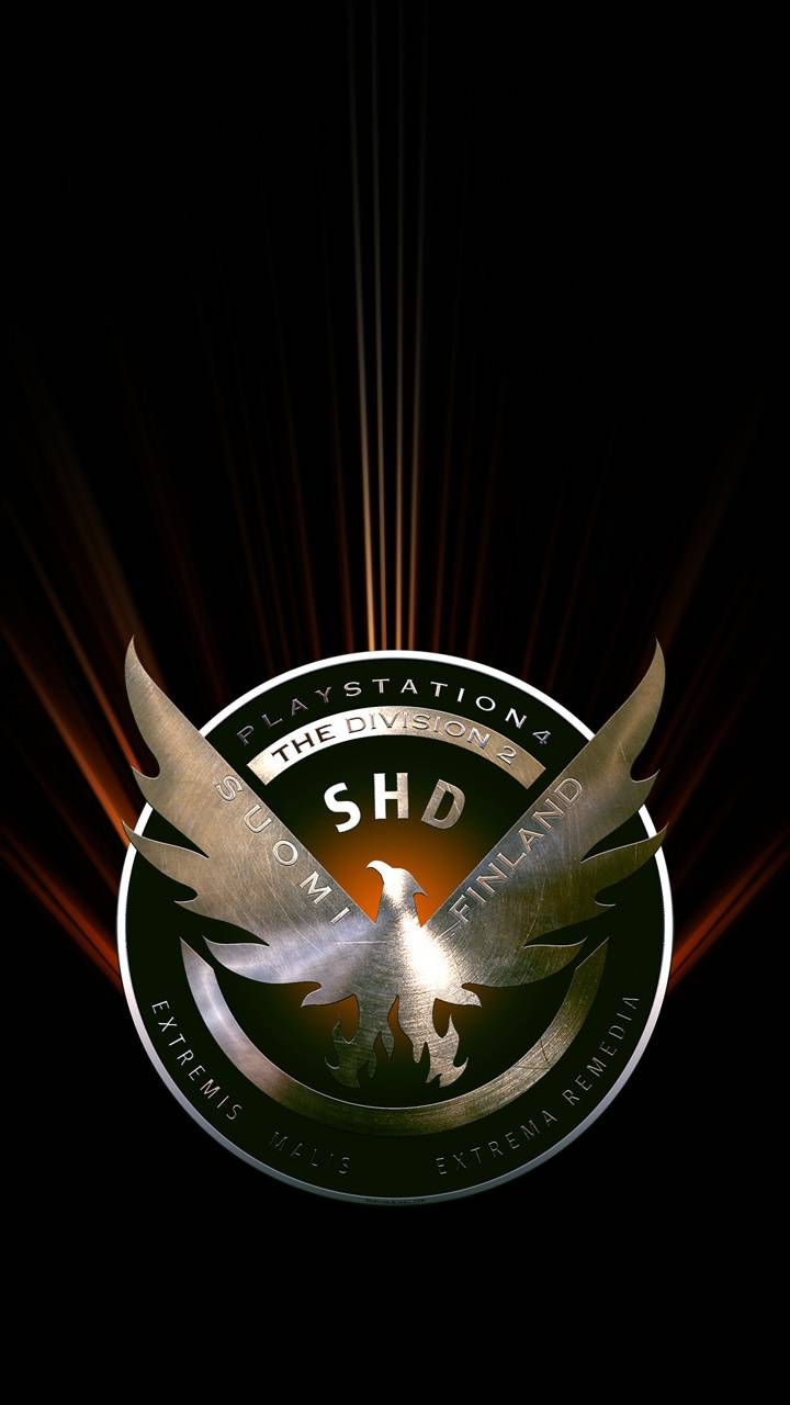 The Division Phone Wallpapers Top Free The Division Phone Backgrounds Wallpaperaccess