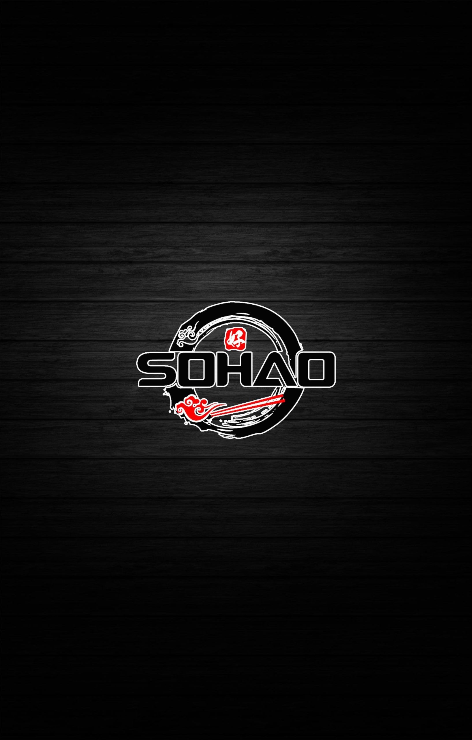 1635x2560 Sohao Cafe Chinese Restaurant. Online
