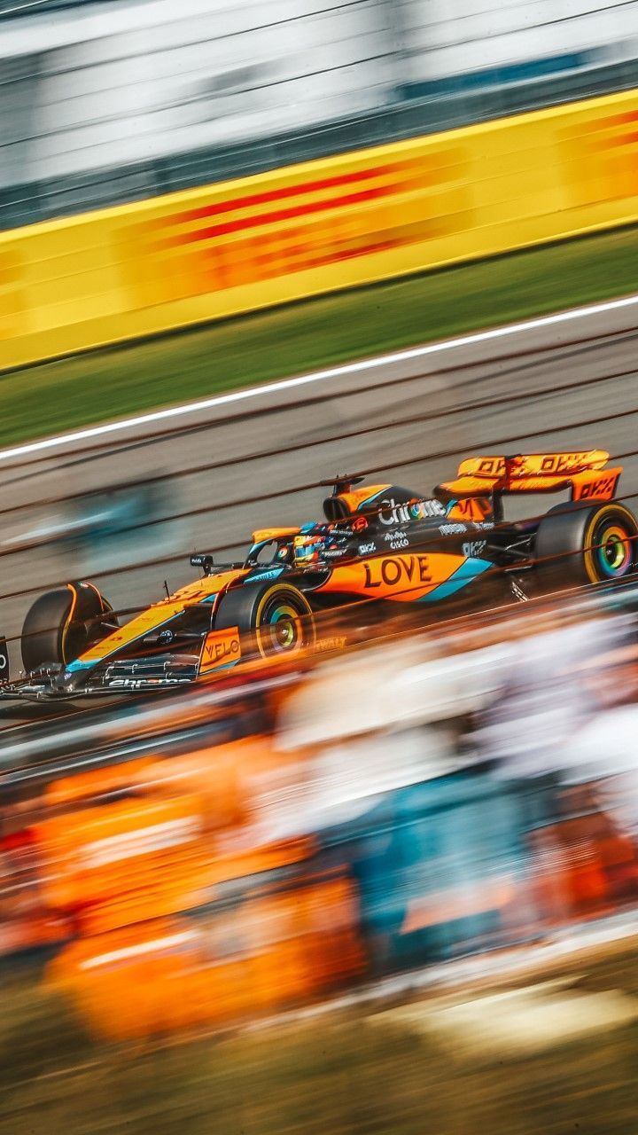 720x1280 McLaren Racing
