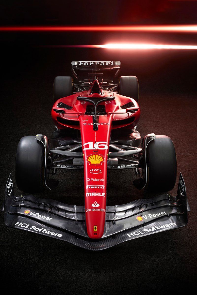 800x1200 Formula 1 teams 2023- Ferrari, Mercedes