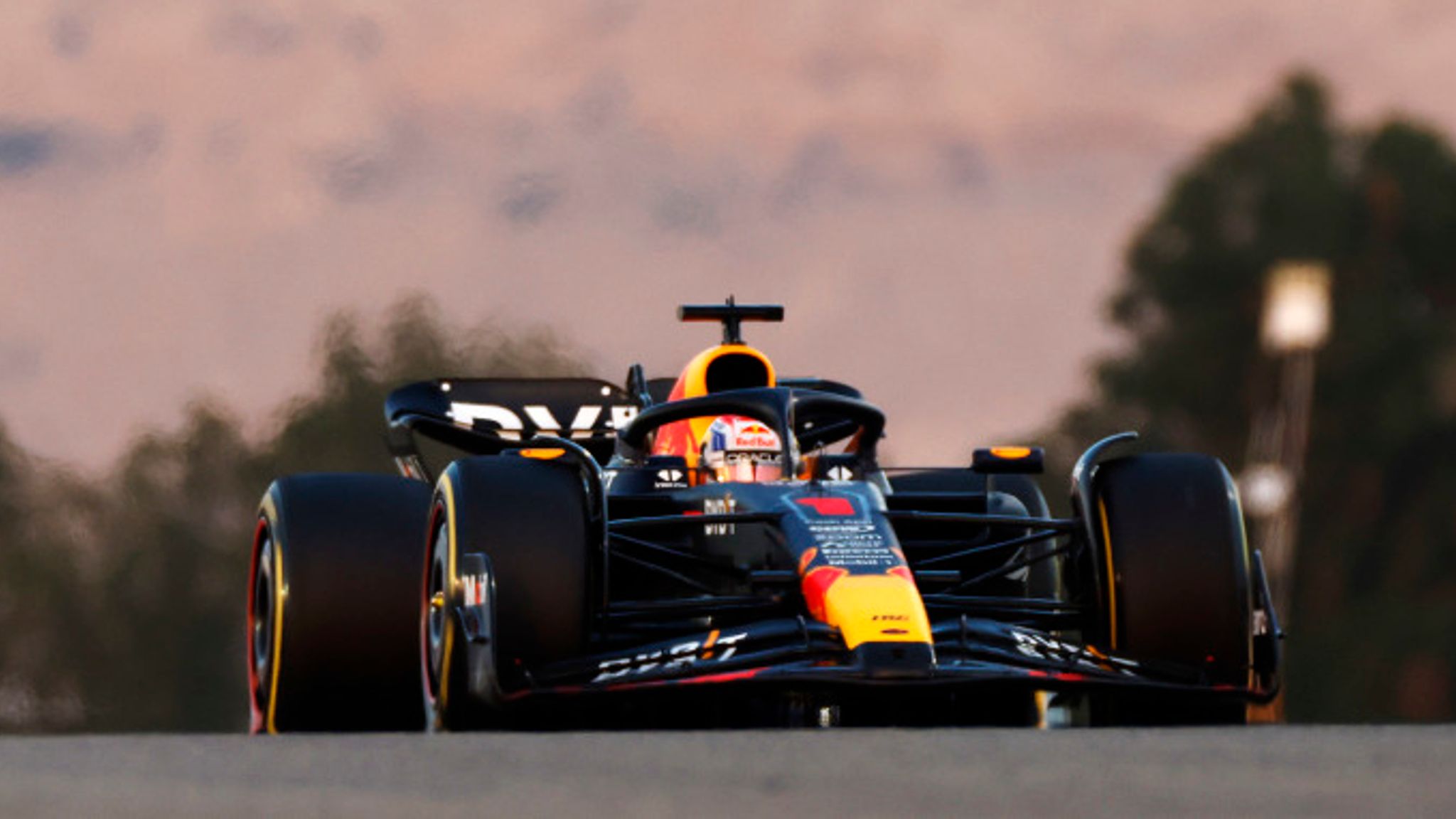 2048x1152 Formula 1 2023: Sky Sports F1 team