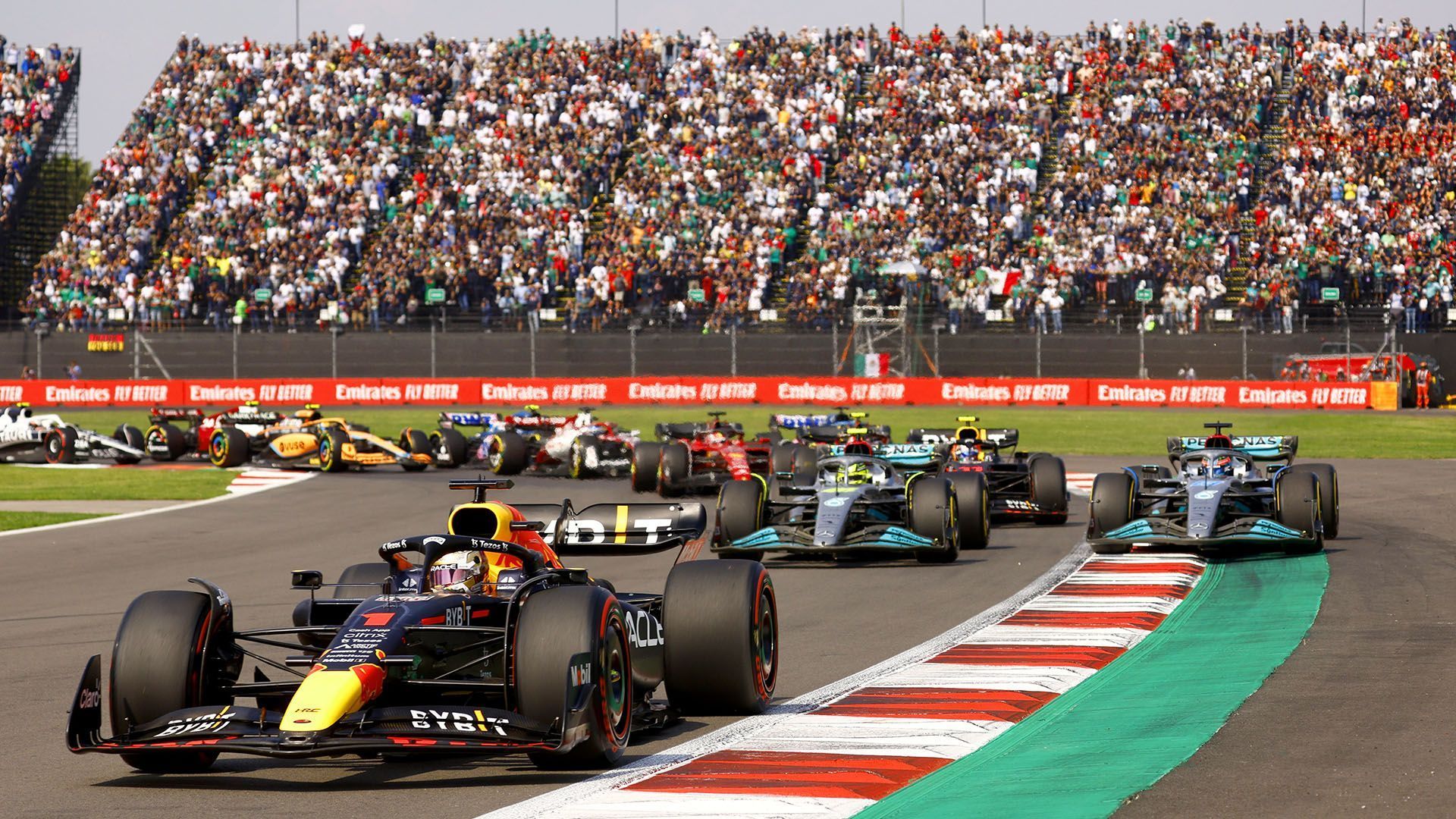 1920x1080 Formula 1 2023 Wallpaper