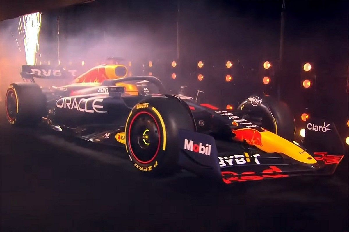 1200x800 Red Bull To Use Fan Designed F1 Livery