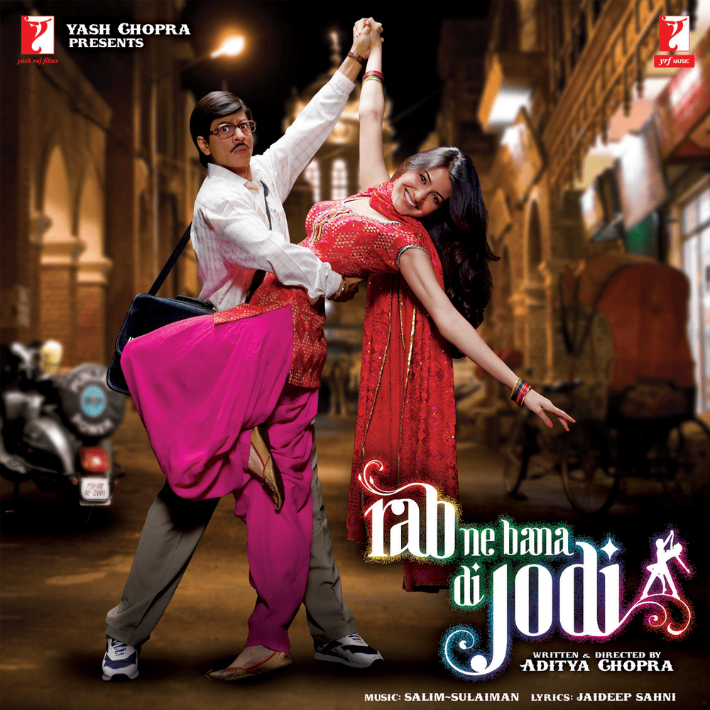 1000x1000 Salim Sulaiman Ne Bana Di Jodi
