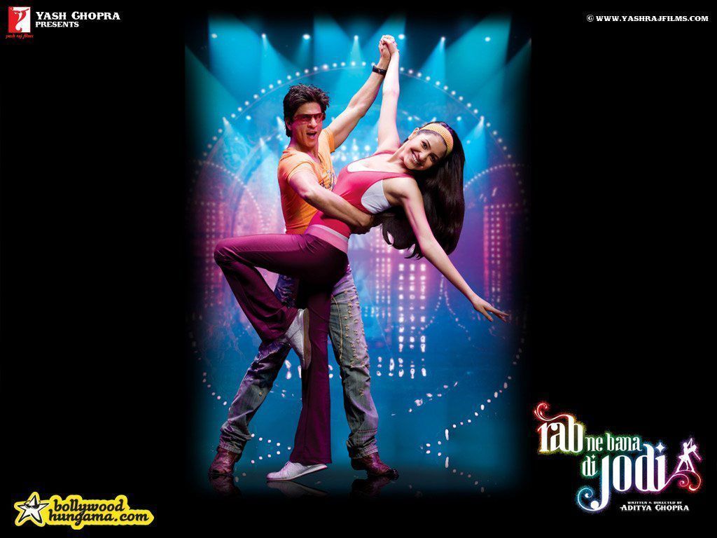 1024x768 Photos Shahrukh Khananushka Sharma