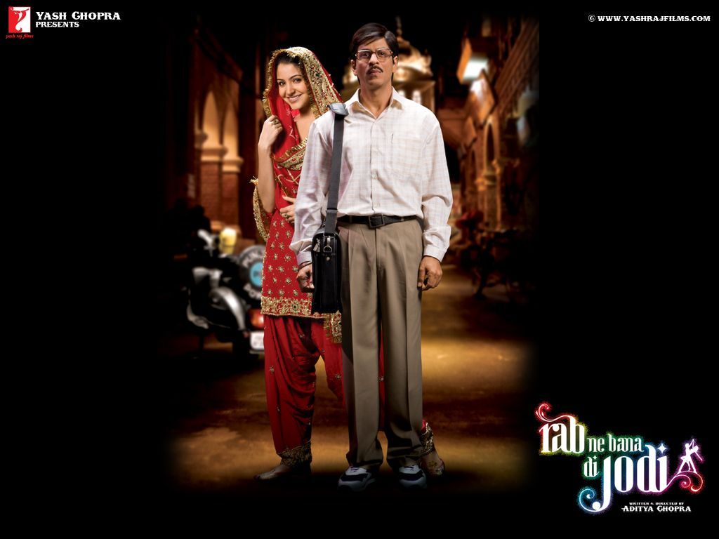 1024x768 Rab ne bana di jodi