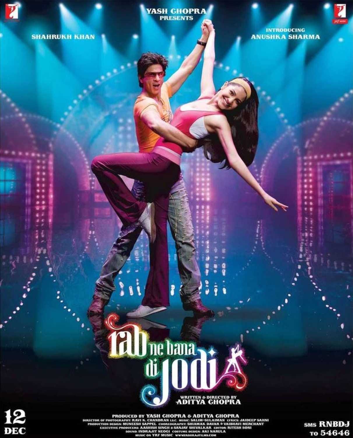 Rab Ne Bana Di Jodi Background Music Mp3 Download Rab Ne Bana Di Jodi Wallpapers - Top Free Rab Ne Bana Di Jodi