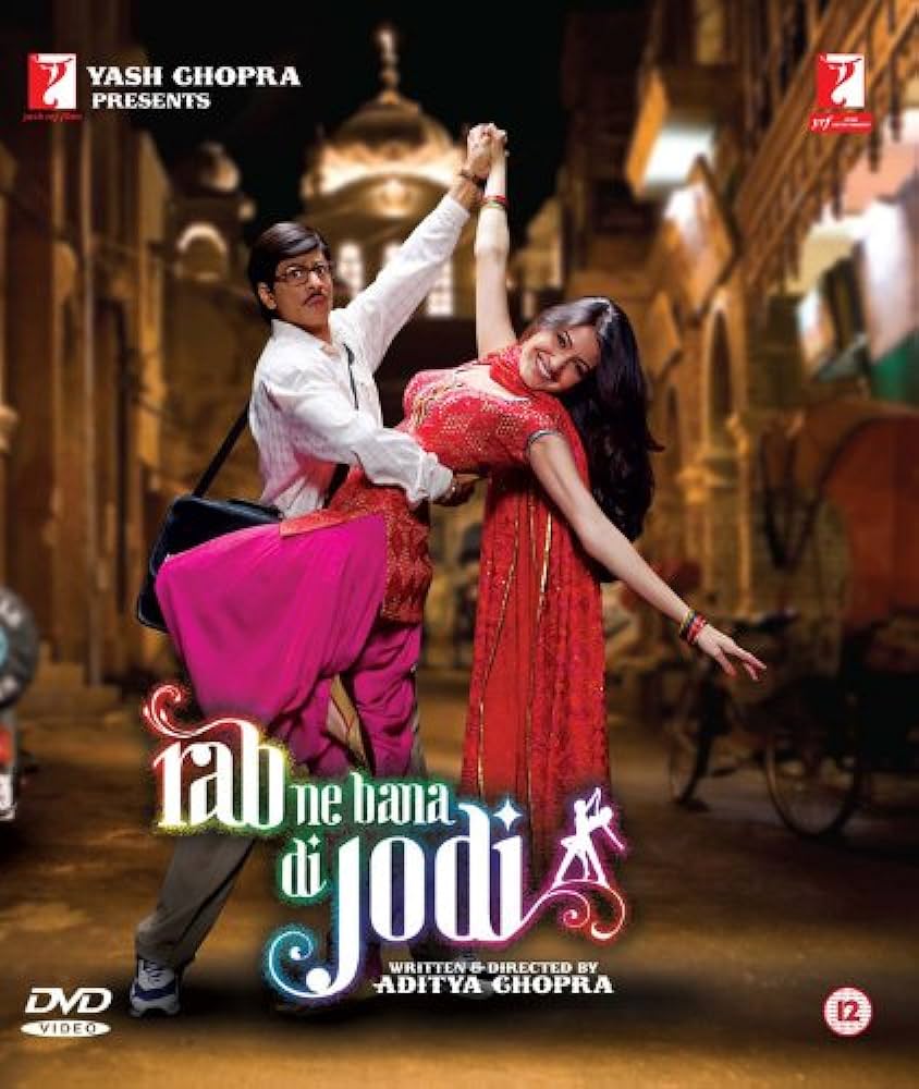 Rab Ne Bana Di Jodi Background Music Mp3 Download Rab Ne Bana Di Jodi Wallpapers - Top Free Rab Ne Bana Di Jodi