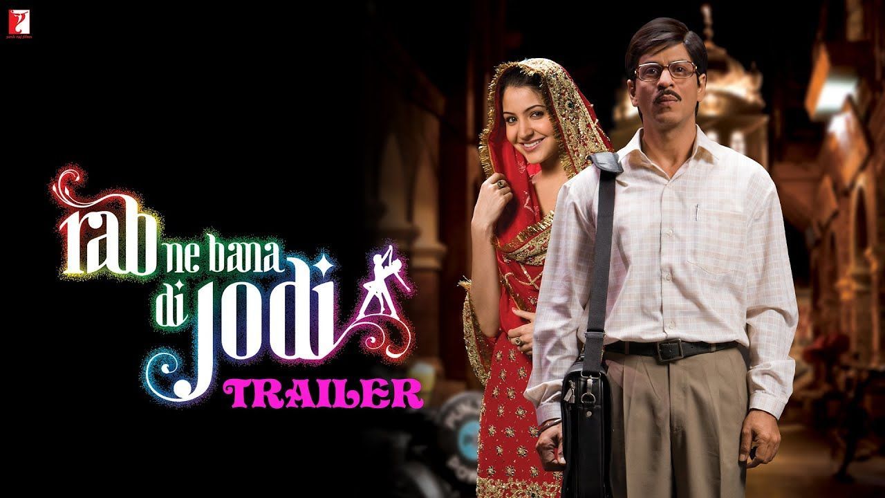1280x720 Rab Ne Bana Di Jodi. Official