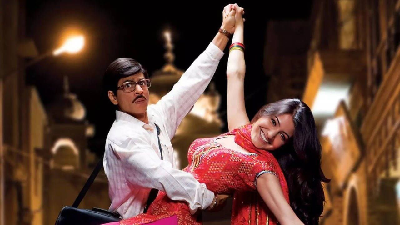 Rab Ne Bana Di Jodi Wallpapers Top Free Rab Ne Bana Di Jodi