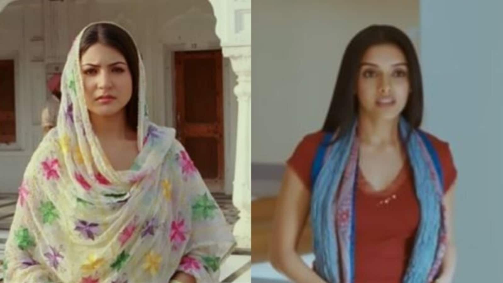 1600x900 When Anushka Sharma was convinced she'd
