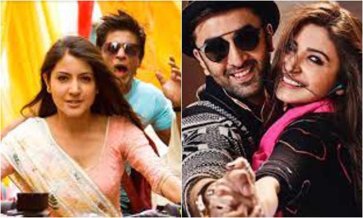 1200x720 Anushka Sharma Birthday: From 'Rab Ne