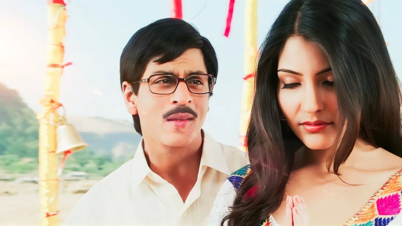 1280x720 Tujh Mein Rab Dikhta Hai ♥️ Full Song