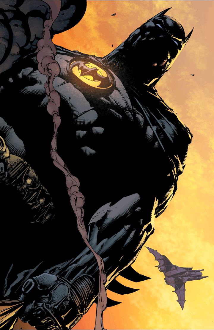 720x1110 Batman phone wallpaper