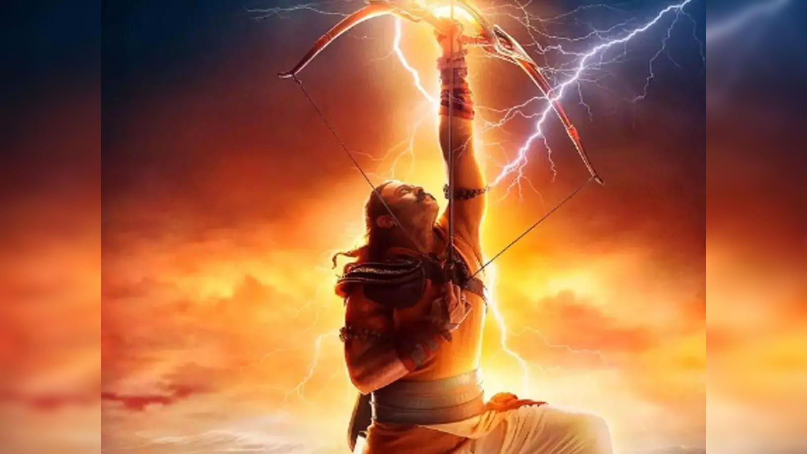 1600x900 Lord Hanuman in every theatre