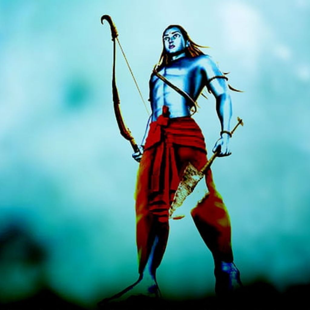 Lord Rama Animated Wallpapers - Top Free Lord Rama Animated Backgrounds ...