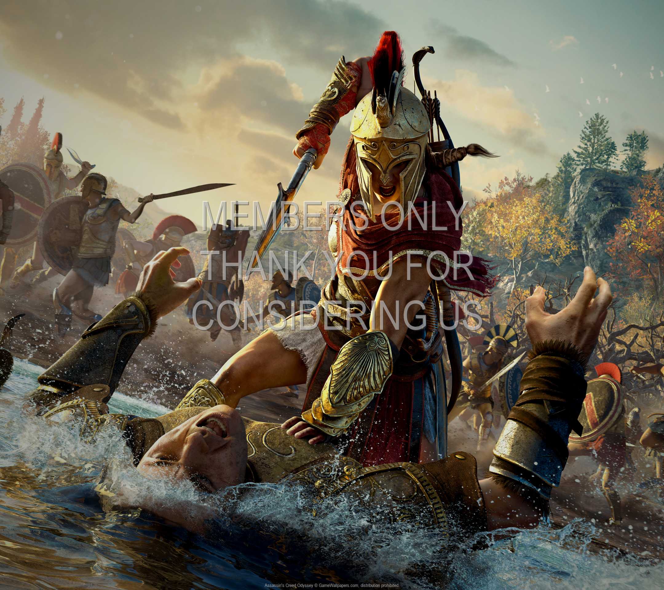 2160x1920 Odyssey wallpaper 07 1080p Horizontal