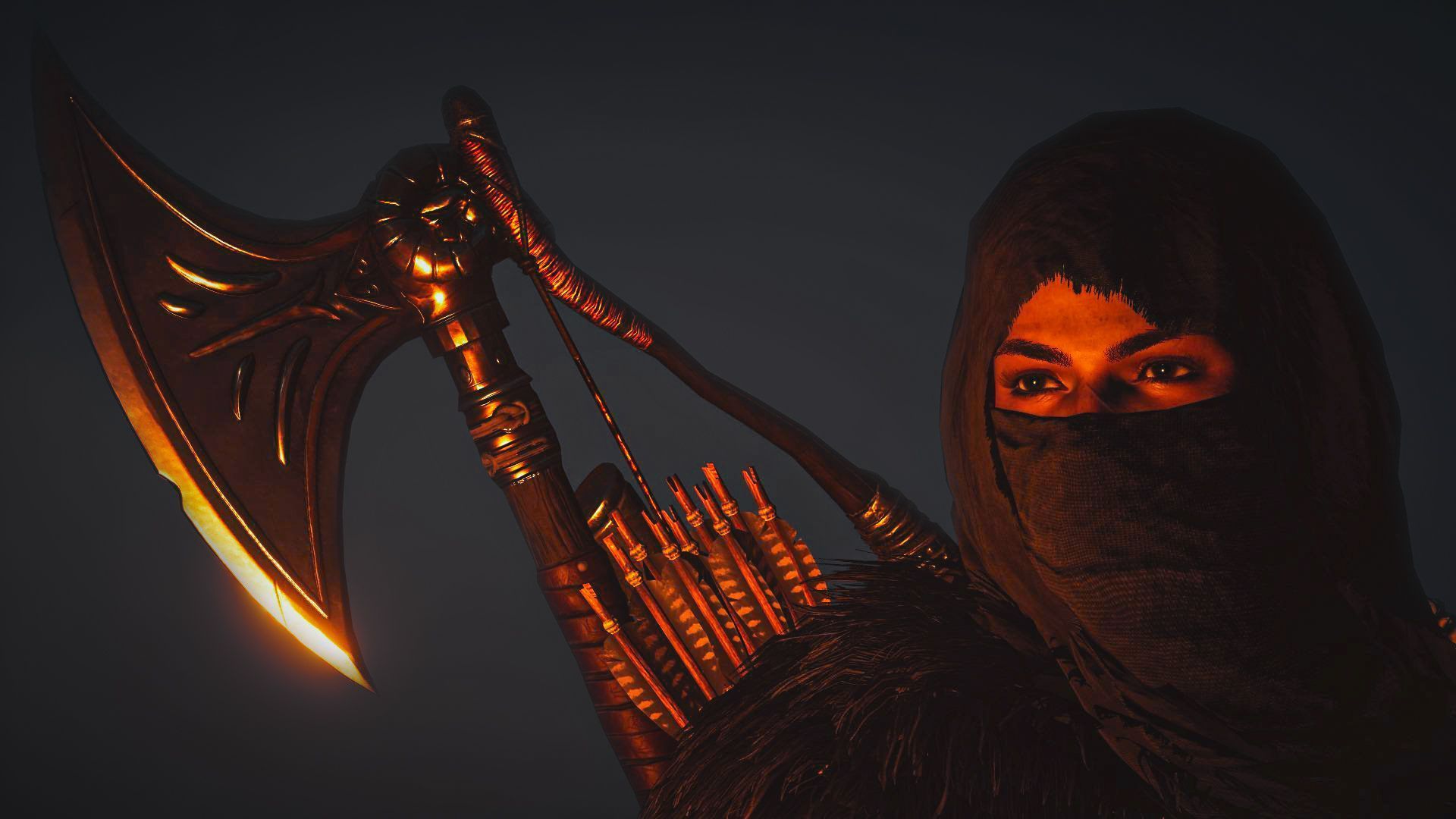 1920x1080 Creed Odyssey HD Wallpaper