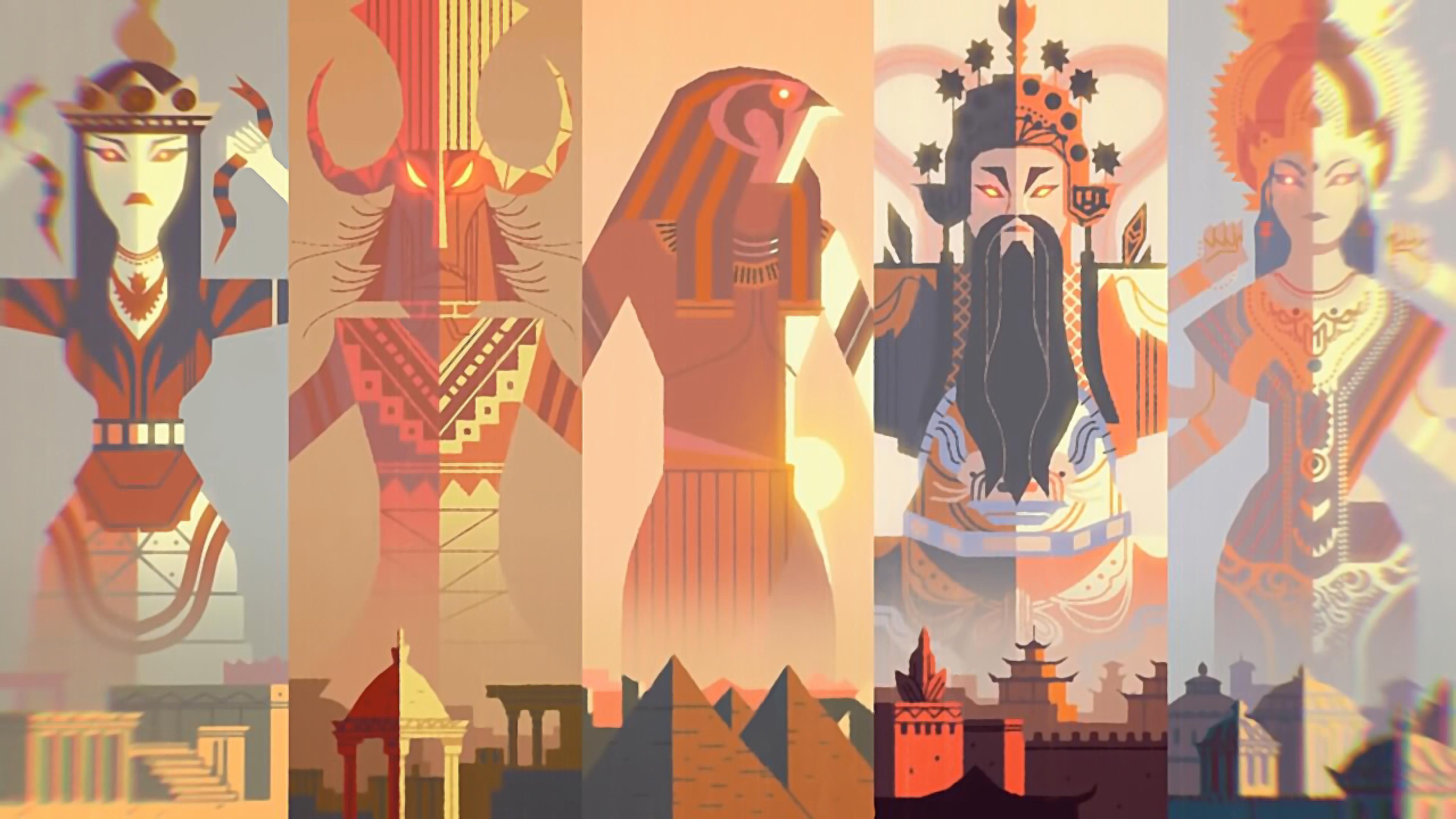 3840x2160 spacetime odyssey, Wallpaper, HD wallpaper