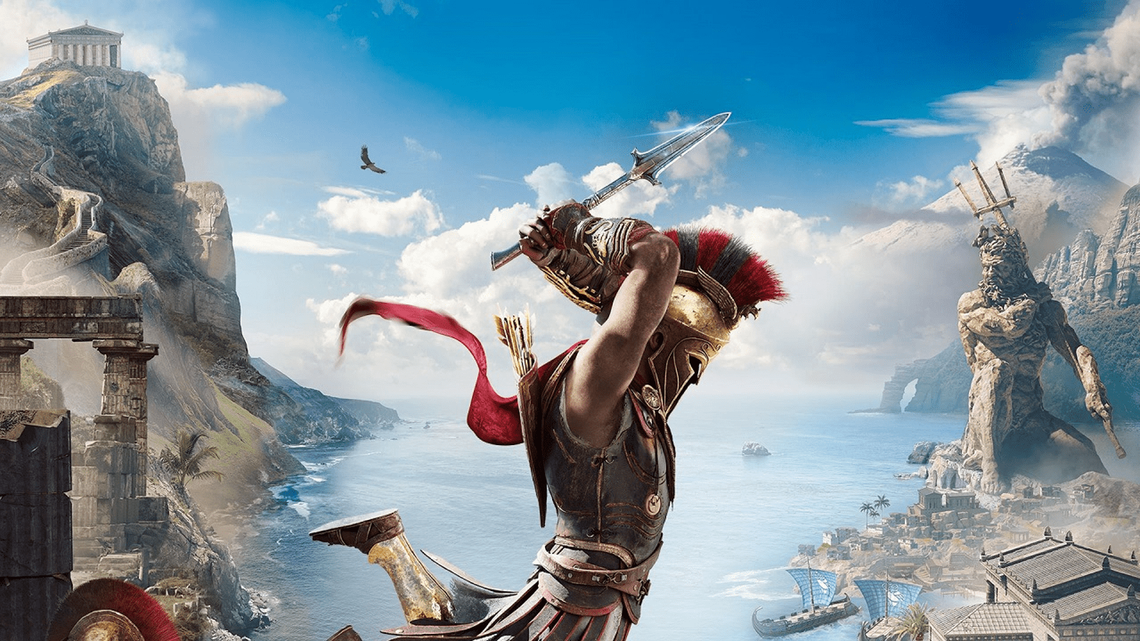 1600x900 Greek god of fire
