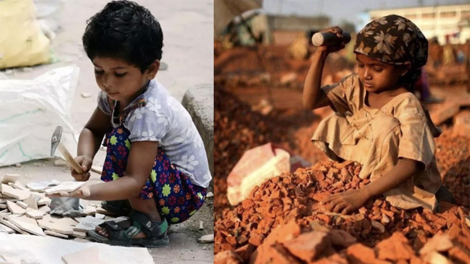 1600x900 World child labour day to be observed