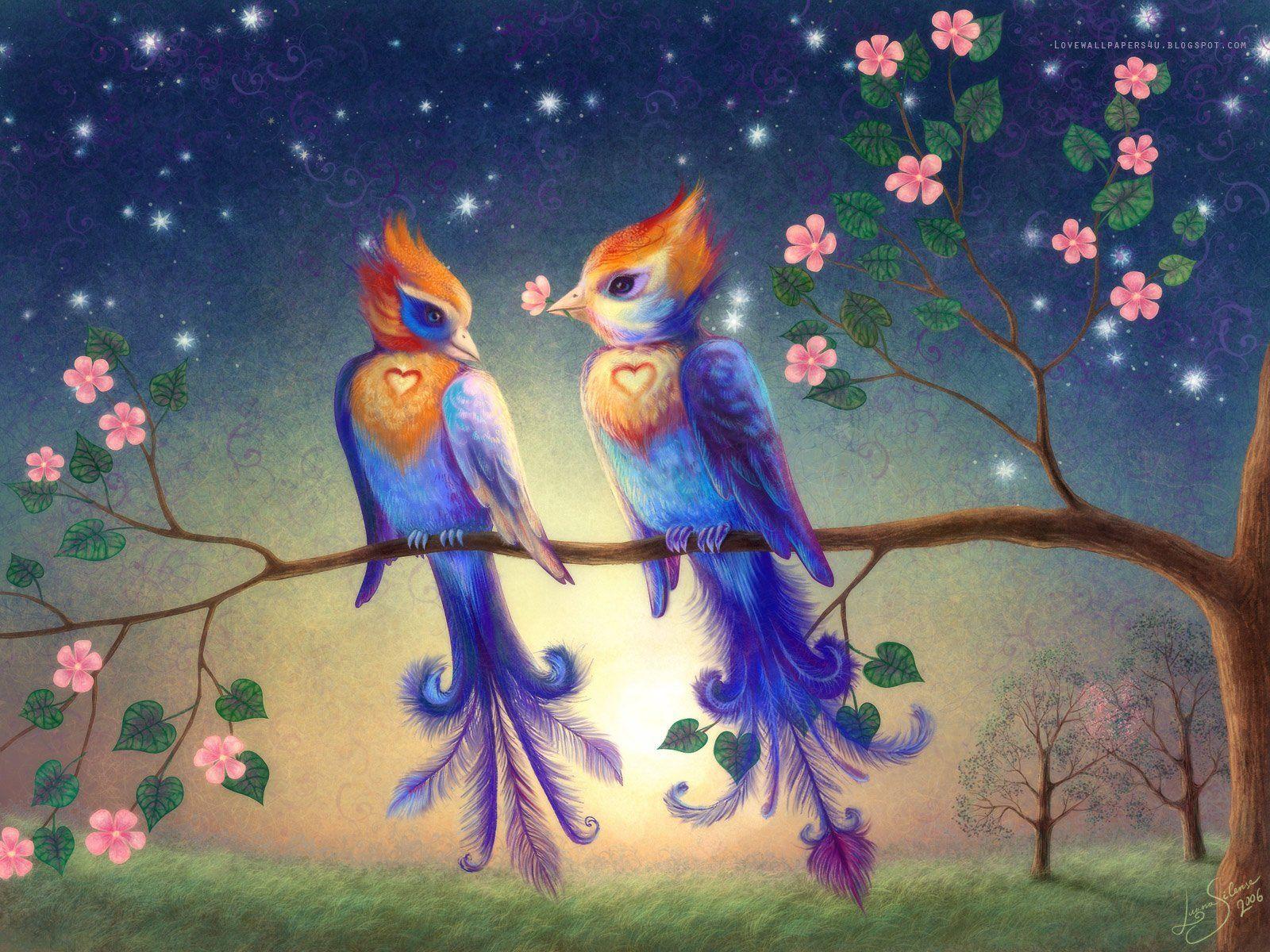 1600x1200 Romantic HD Wallpaper and Background Image
