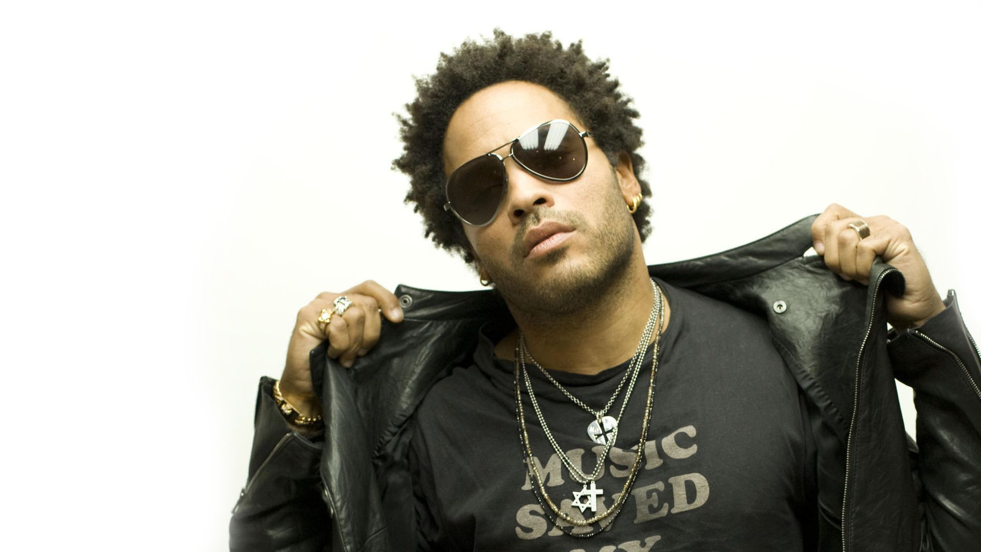 1920x1080 Music Lenny Kravitz HD Wallpaper