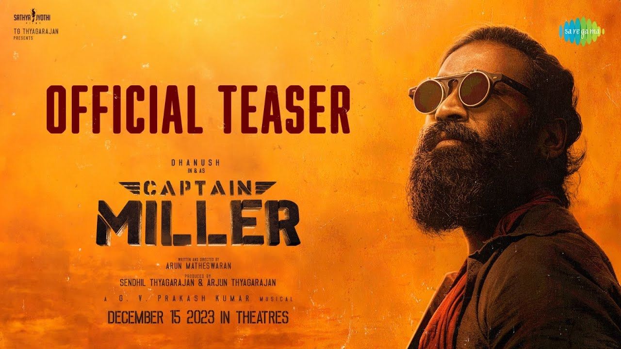 Captain Miller Wallpapers - Top Free Captain Miller Backgrounds ...