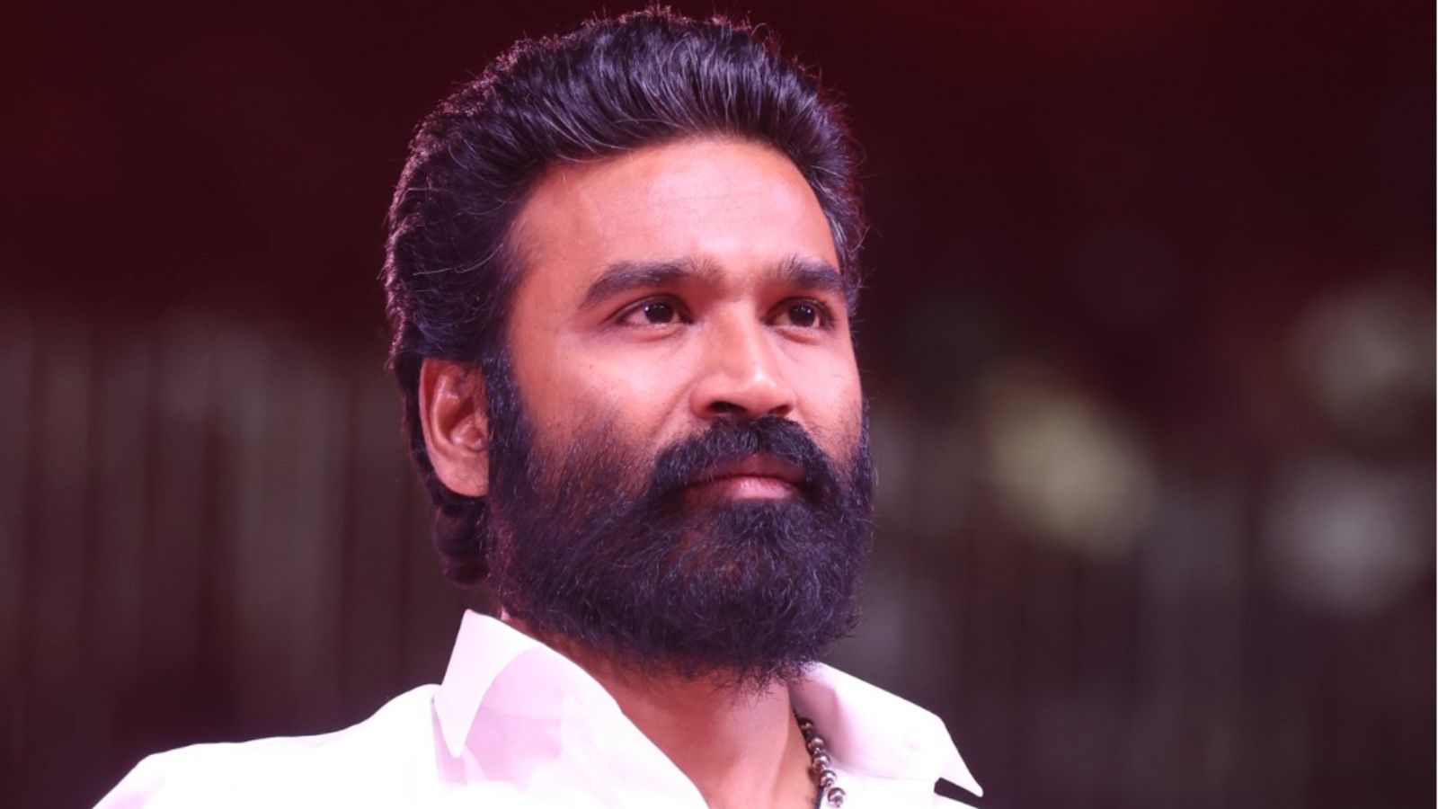 1600x900 Dhanush sings Rasathi Unna as a tribute