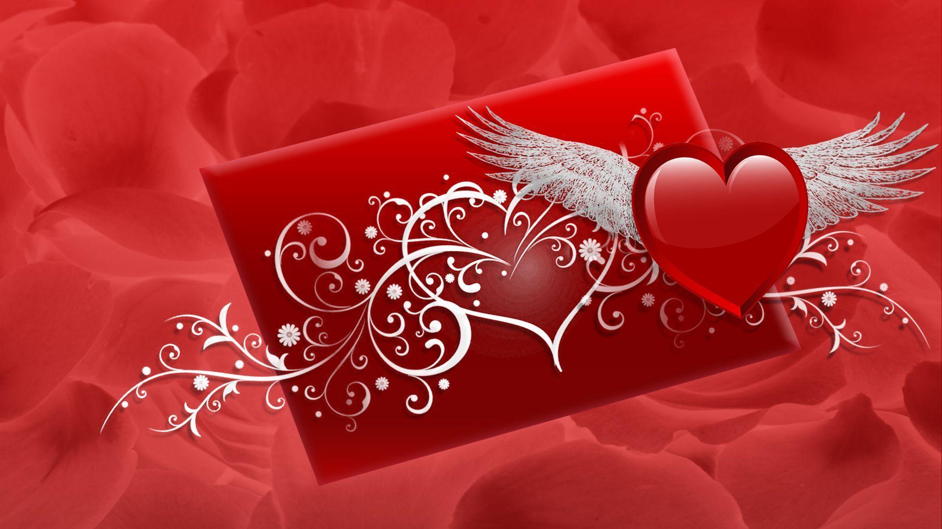 1920x1080 VALENTINES DAY WALLPAPER. Valentines wallpaper, Free valentine wallpaper, Screen savers wallpaper