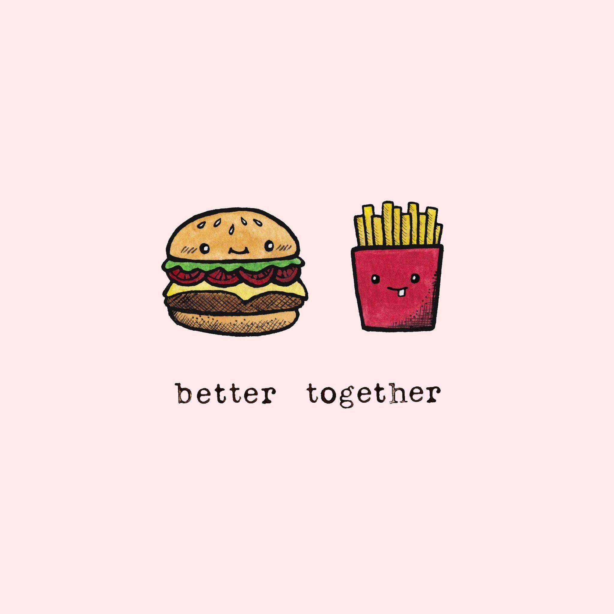 Food Minimalist Wallpapers - Top Free Food Minimalist Backgrounds