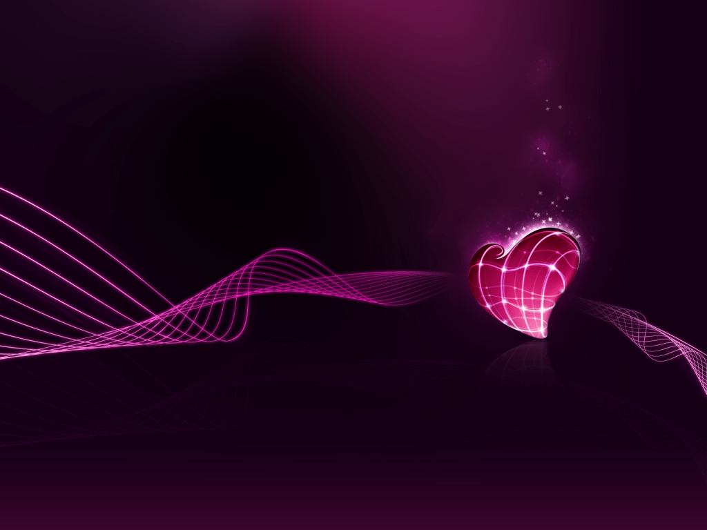 1024x768 Info Wallpaper: dark love wallpaper