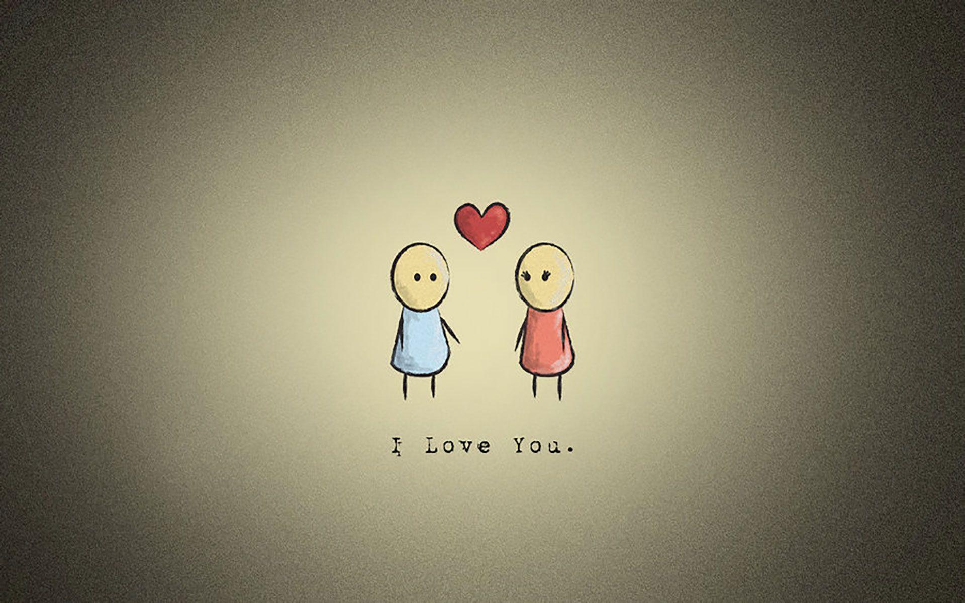1920x1200 I Love You Wallpaper Free Download Live HD Wallpaper HQ
