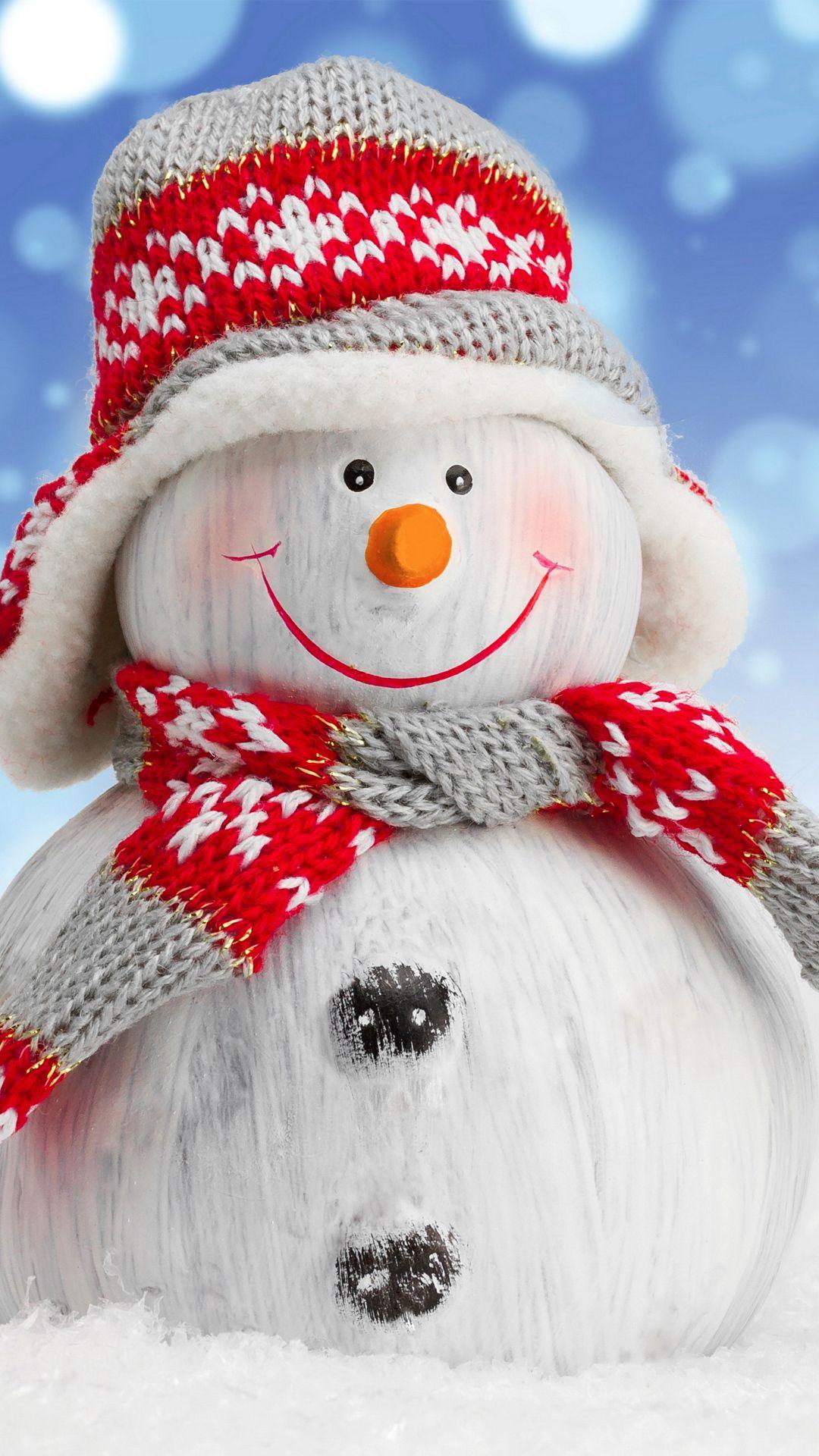 Cute Snowman Iphone Wallpapers Top Free Cute Snowman Iphone Backgrounds Wallpaperaccess