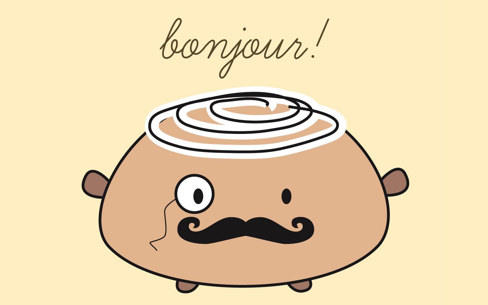 1680x1050 Cute Kawaii Food 4001 RQN 1680x1050