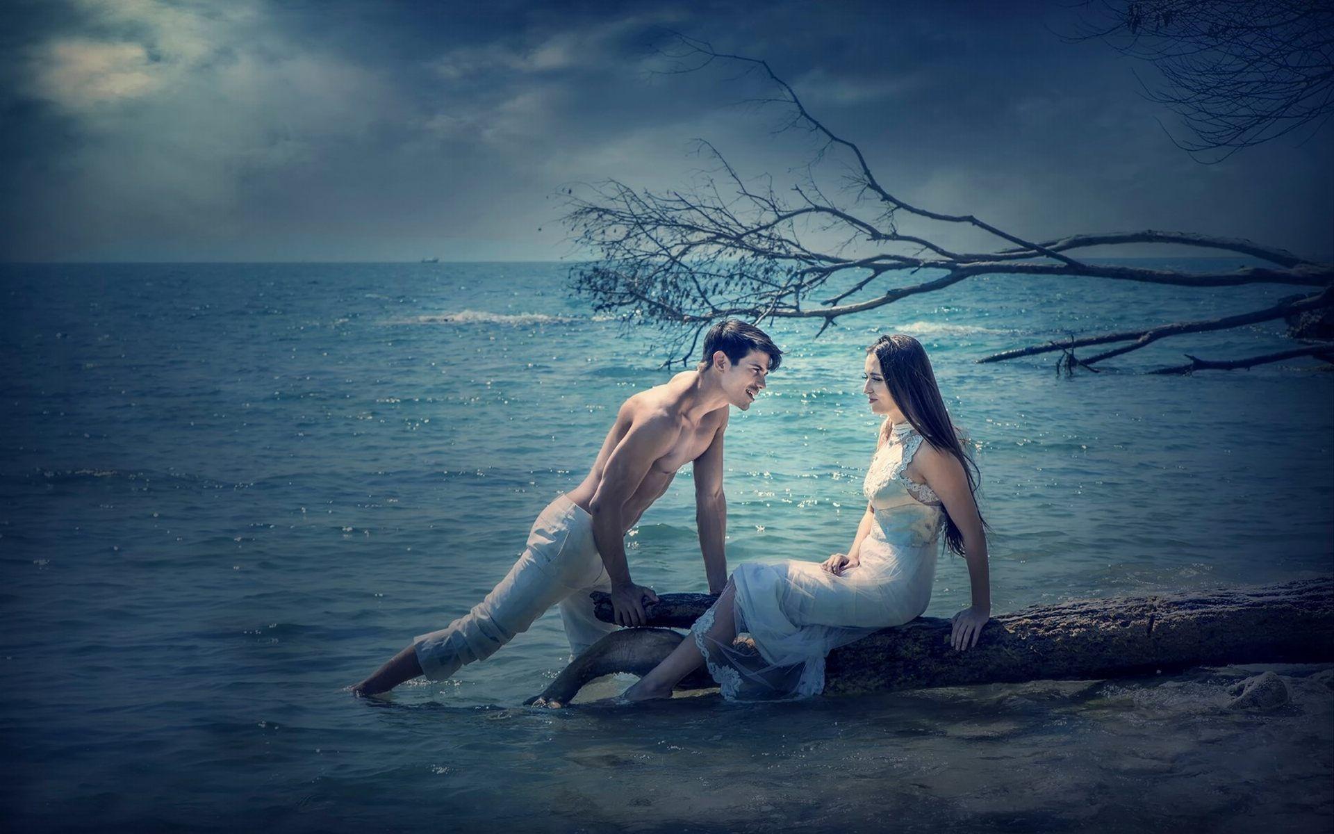 1920x1200 Full HD Romantic Wallpaper