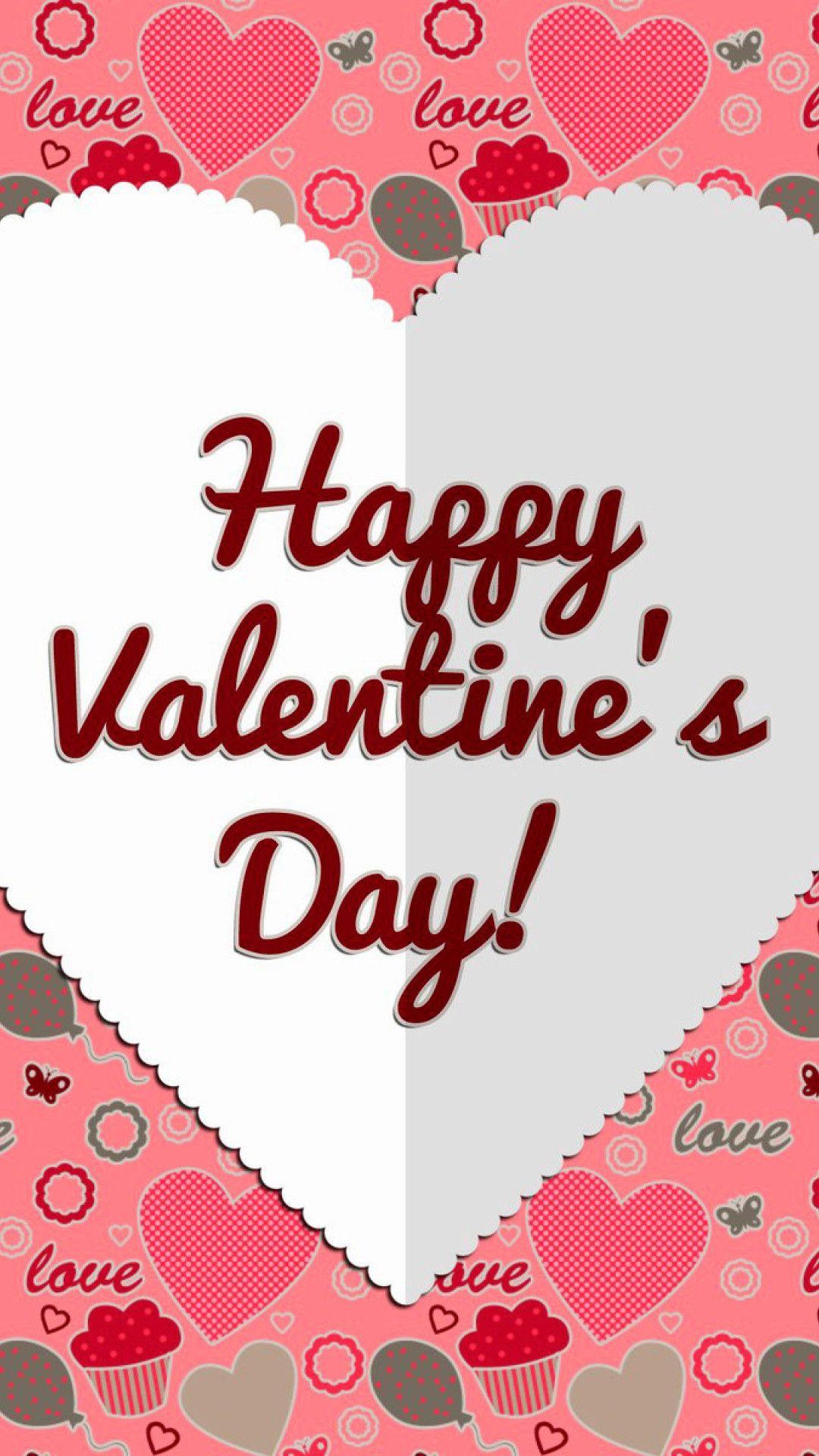 1080x1920 Valentines Day Wallpaper