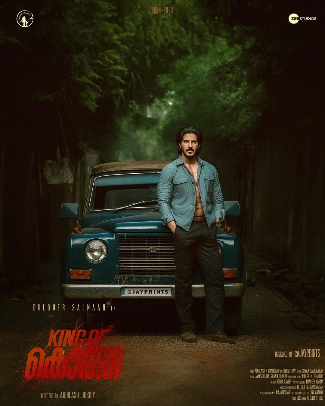 1080x1349 King of Kotha