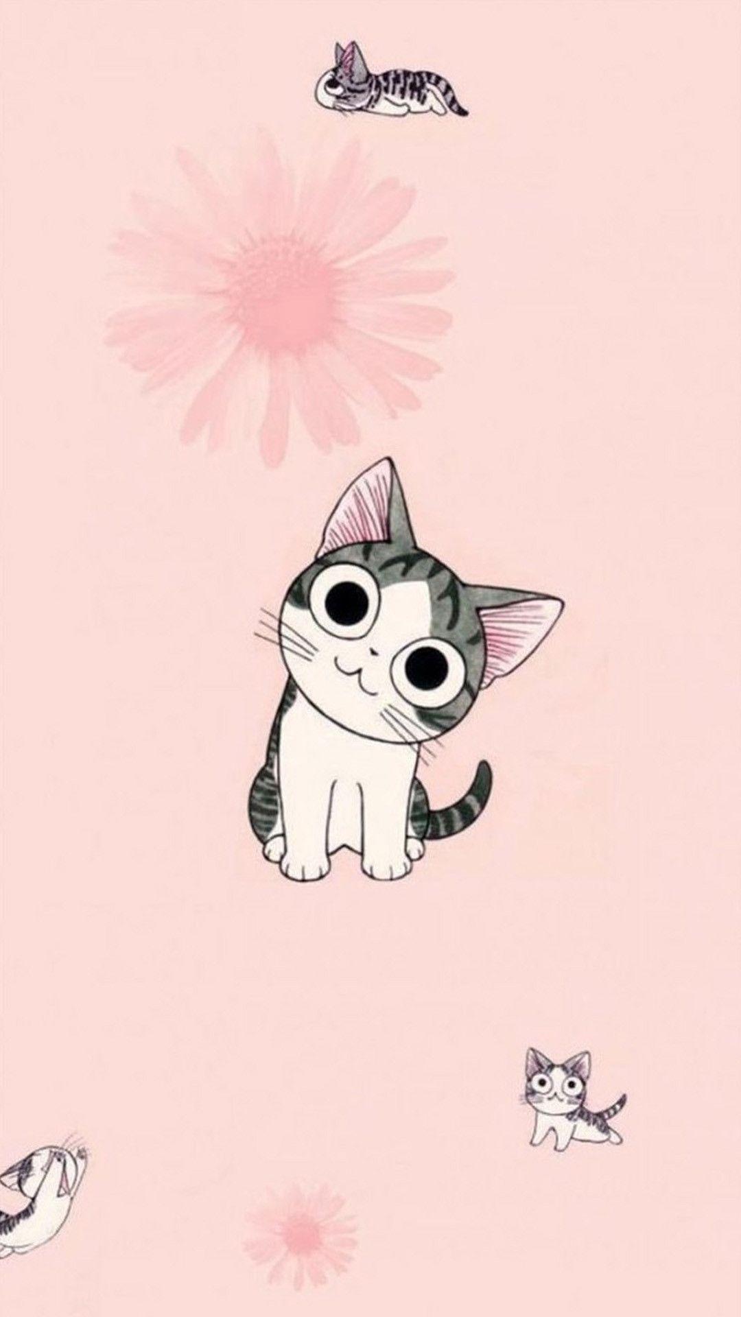 1080x1920 Cute iPhone Wallpaper
