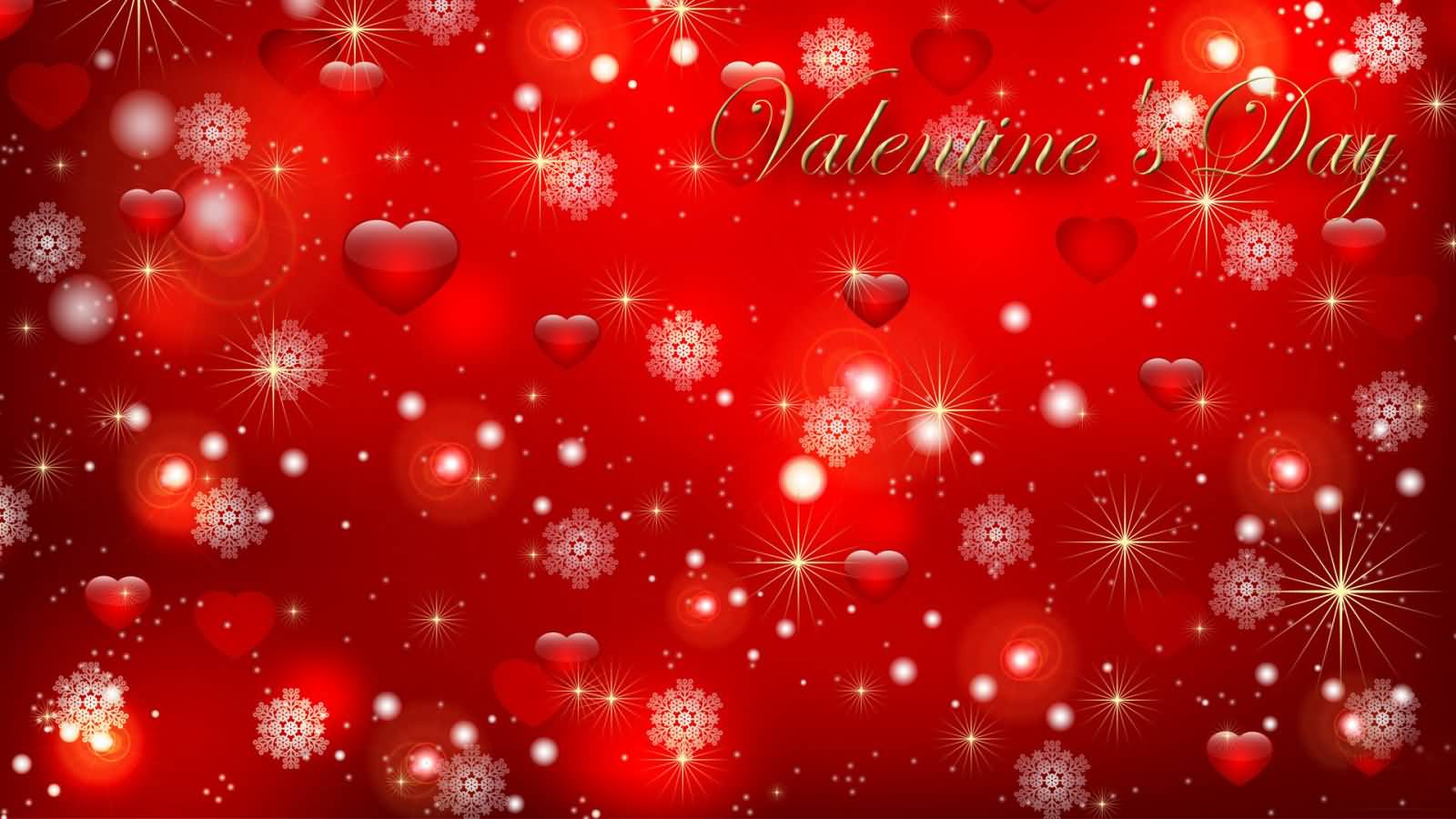 1600x900 Most Beautiful Valentine Day Wallpaper