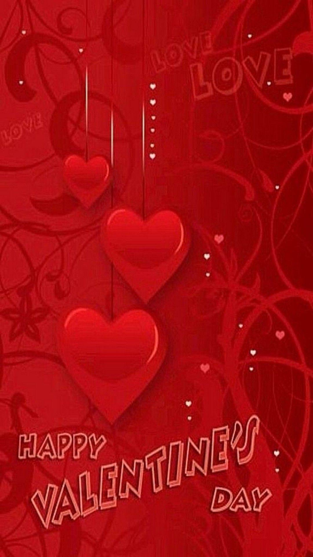 Happy Valentine iPhone Wallpapers - Top Free Happy Valentine iPhone ...