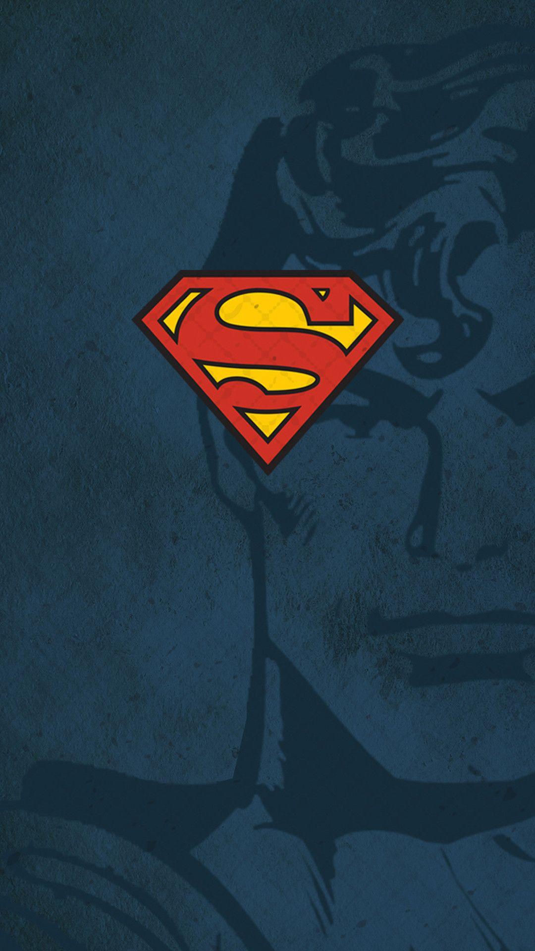 Hình nền siêu anh hùng 1080x1920 cho iPhone 6