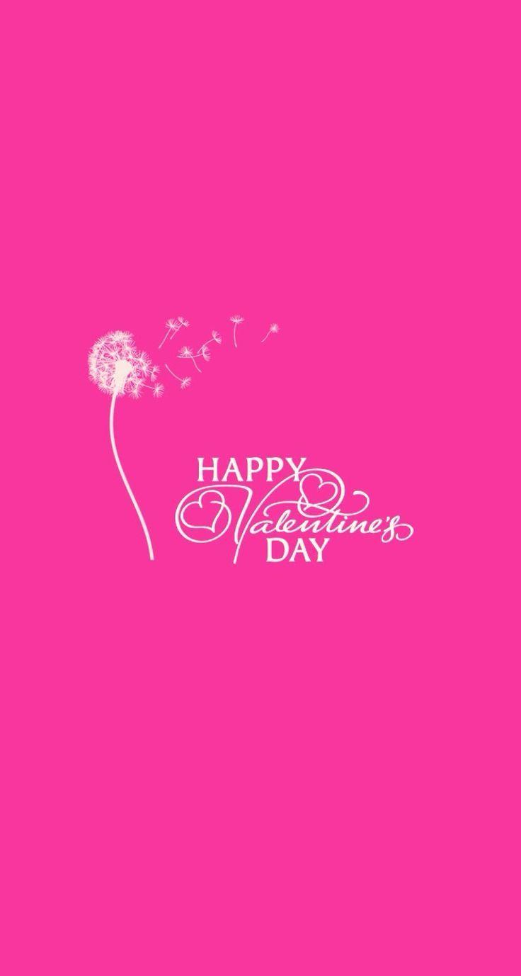 736x1377 iPhone Wallpaper Ideas : Happy Valentine's Day wallpaper